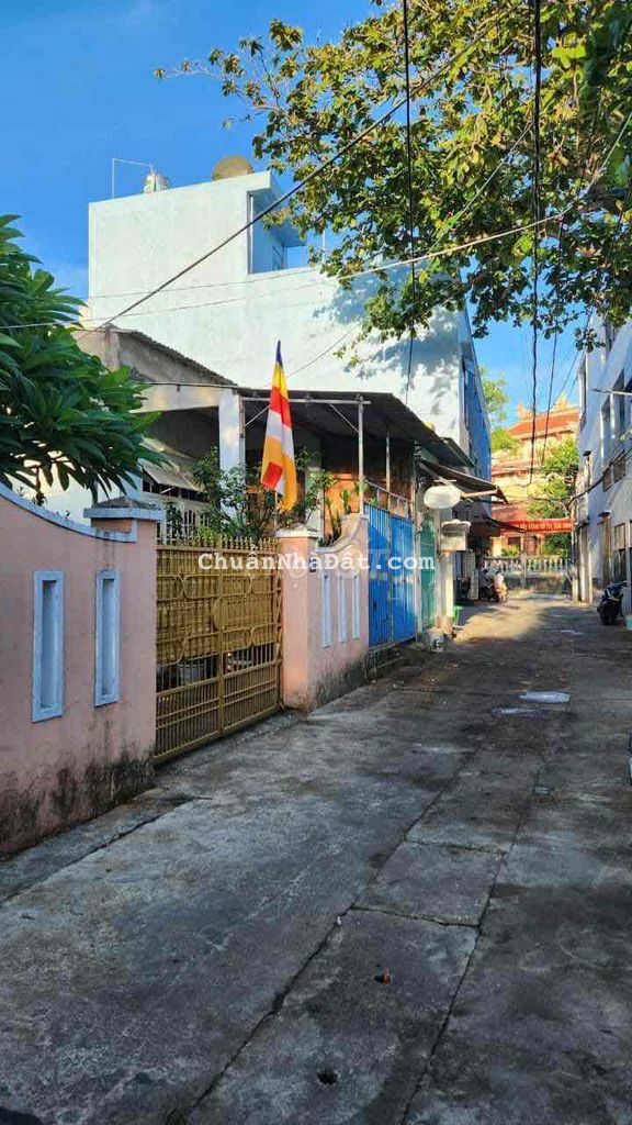 BÁN ĐẤT TẶNG NHÀ CÂP 4 KIỆT 5M OTO ĐẬU ĐỖ NGUYỄN HUY TƯỞNG BÁN ĐẤT TẶNG NHÀ CÂP 4 KIỆT 5M OTO ĐẬU ĐỖ NGUYỄN HUY TƯỞNG