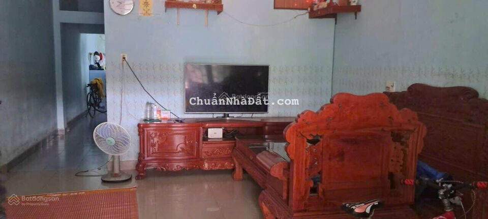 Bán lô đất mặt tiền đường Hòa Minh 3, Liên Chiểu