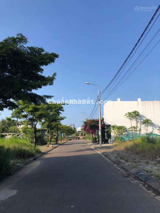 Cắt lỗ 1 lô duy nhất Đường Bàu Mạc 20, Phường Hoà Khánh Bắc, Quận Liên Chiểu