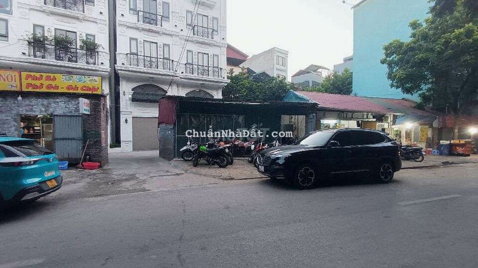 GIÁ RẺ NHẤT ĐÀM QUANG TRUNG LONG BIÊN, MT6M, KD , DT 110M. GIÁ 9 TỶ. GIÁ RẺ NHẤT ĐÀM QUANG TRUNG LONG BIÊN, MT6M, KD , DT 110M. GIÁ 9 TỶ.