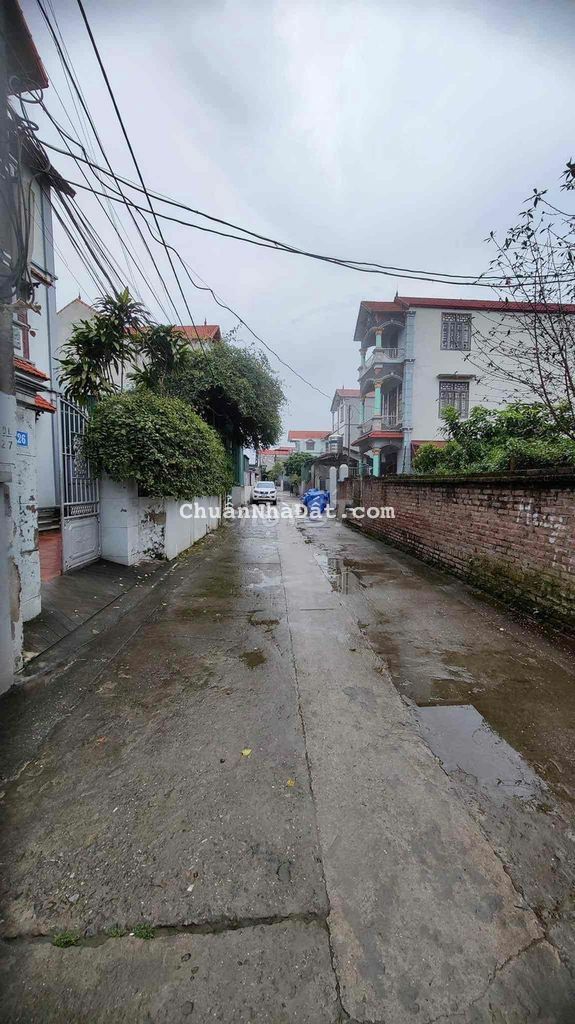 Dt43m mt3.8m ngõ nông ô tô 7 chỗ vào đất ở sướng