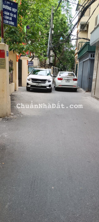 BÁN ĐẤT -NGUYỄN VĂN CỪ -DT50- MT5M- GIÁ 4,9TỶ. Ô TÔ 7 CHỖ RA VÀO ĐẤT. GẦN TRƯỜNG SONG NGỮ BỒ ĐỀ.