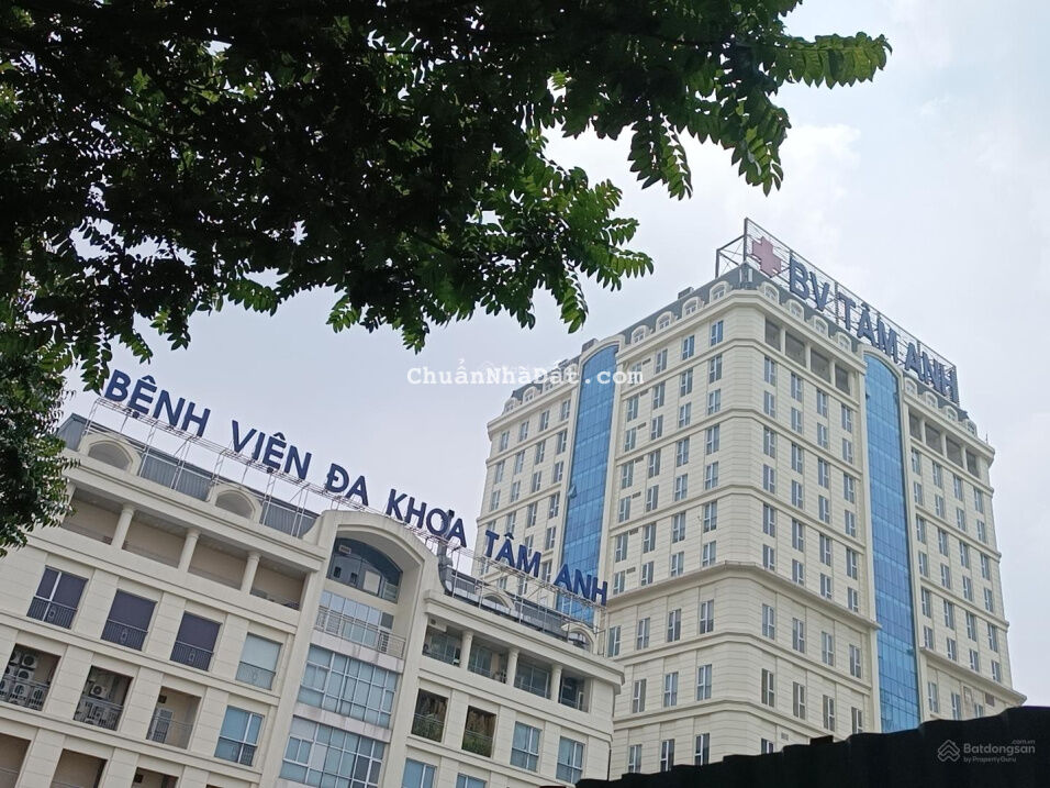 BÁN ĐẤT -NGUYỄN VĂN CỪ -DT50- MT5M- GIÁ 4,9TỶ. Ô TÔ 7 CHỖ RA VÀO ĐẤT. GẦN TRƯỜNG SONG NGỮ BỒ ĐỀ.