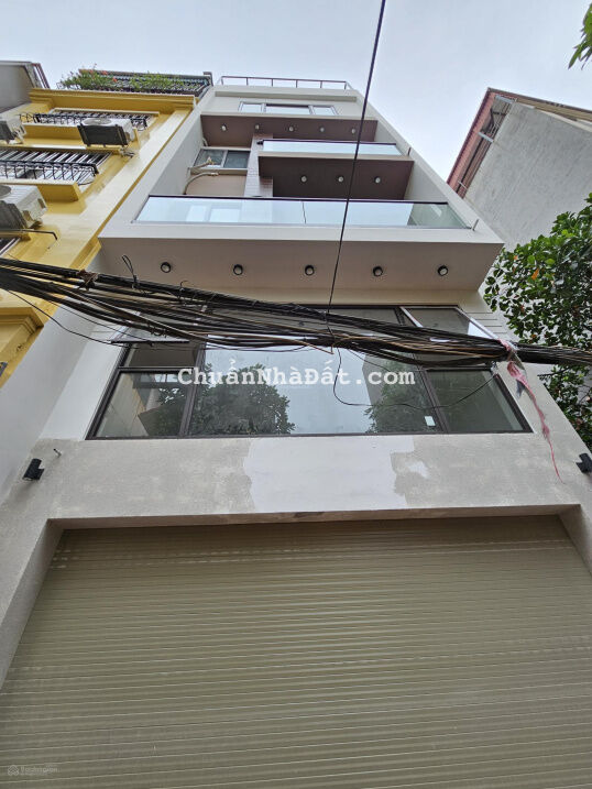 Chính chủ cần bán gấp đất mặt phố Trạm - Long Biên 54m2 mt 5m giá hợp lý 0936368787