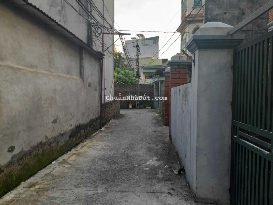 Bán đất Chu Huy Mân, Phúc Đồng, Long Biên, 51m2*3,6 tỉ. Gần Phố, Ở Sướng Bán đất Chu Huy Mân, Phúc Đồng, Long Biên, 51m2*3,6 tỉ. Gần Phố, Ở Sướng