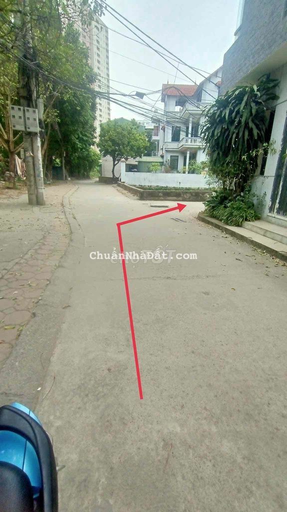 Dt56m mt4.5m gara ôtô gần Aeon xq nhiều tiện ích