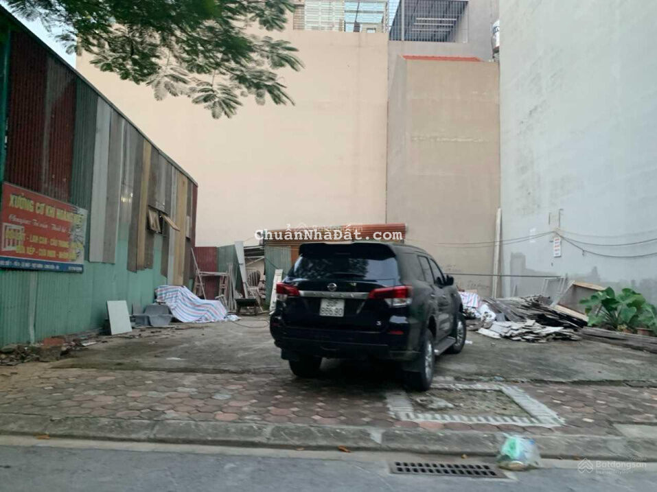 Bán gấp 60m đất view vườn hoa Giang Biên, khu tái định cư an sinh đỉnh Bán gấp 60m đất view vườn hoa Giang Biên, khu tái định cư an sinh đỉnh