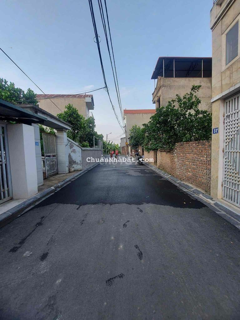 Dt76m mt 5m phân lô ô tô tránh đầu tư ở sướng kd