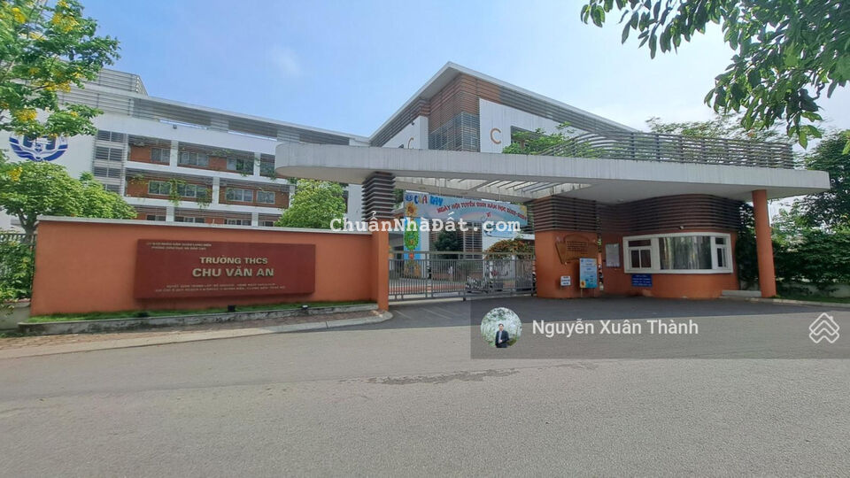 Hạ giá bán gấp! Đất mặt phố Phạm Khắc Quảng, 2 mặt đường, kinh doanh, DT 84m2, MT 7.5m, nhỉnh 14 tỷ