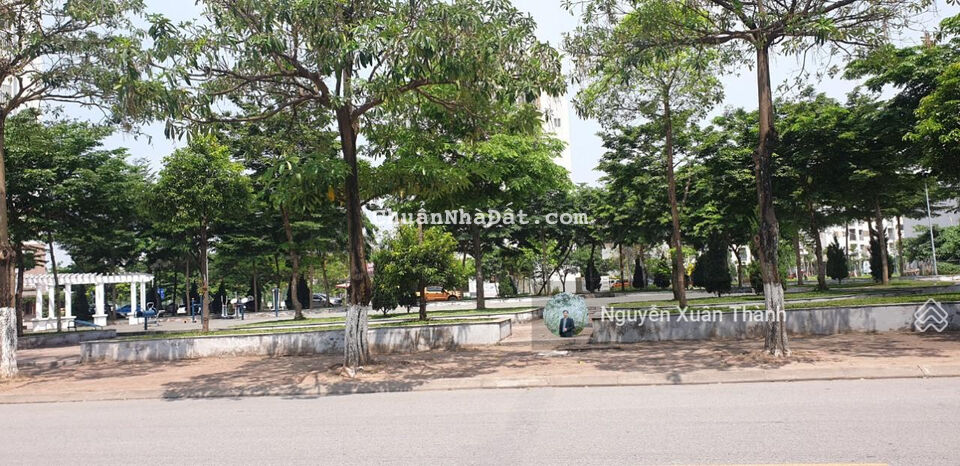 Hạ giá bán gấp! Đất mặt phố Phạm Khắc Quảng, 2 mặt đường, kinh doanh, DT 84m2, MT 7.5m, nhỉnh 14 tỷ