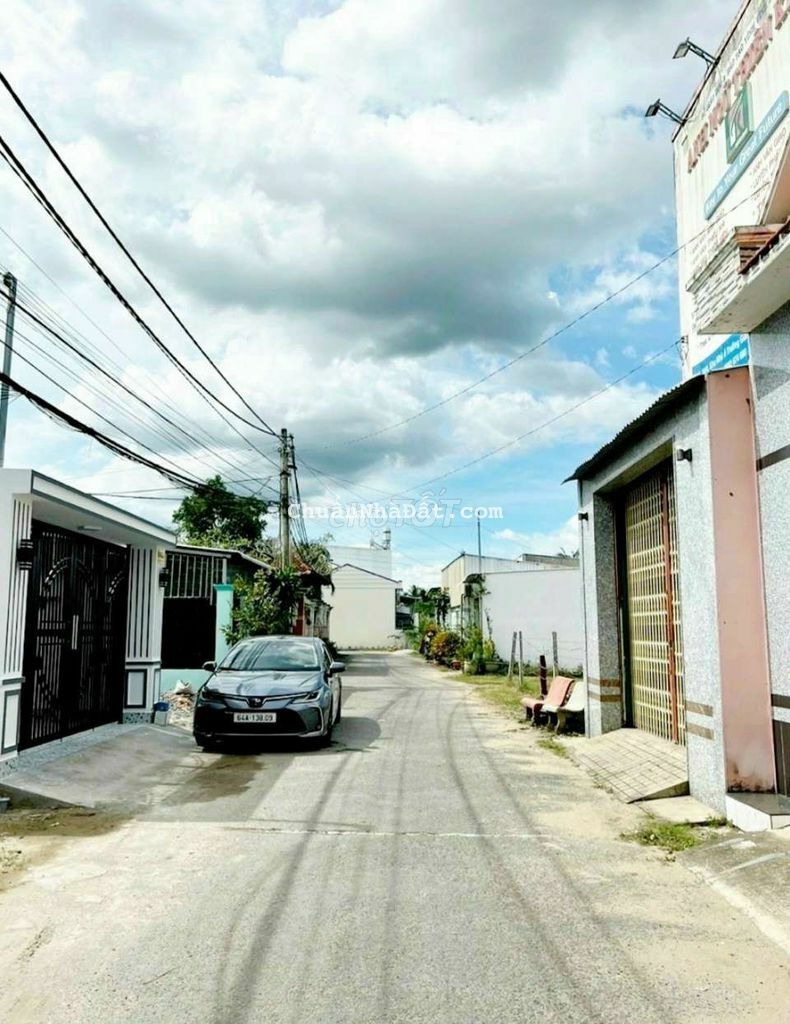 Bán nền thổ cư giá tốt Khu Nhà ở Trường Giang Bán nền thổ cư giá tốt Khu Nhà ở Trường Giang