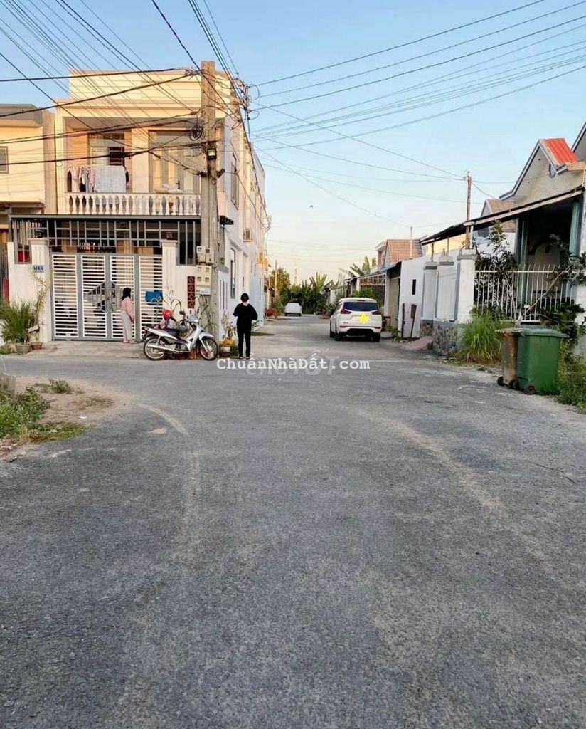 Bán nền thổ cư giá tốt Khu Nhà ở Trường Giang Bán nền thổ cư giá tốt Khu Nhà ở Trường Giang