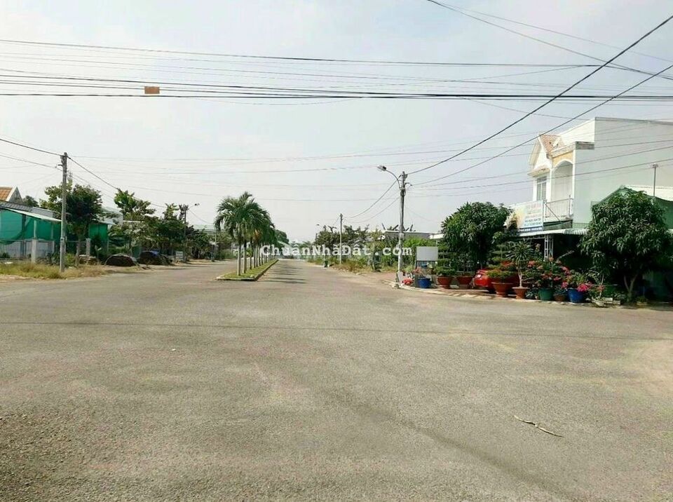 Bán 2 nền Khu Dân cư Phước Yên B đối diện Khu Công nghiệp Hòa Phú