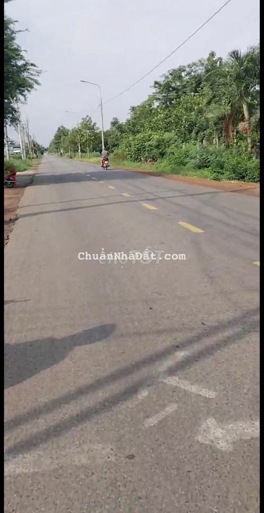 Bán gấp 1 sào gần chợ Bàu Cối TP Long Khánh chỉ 999tr/1015m2