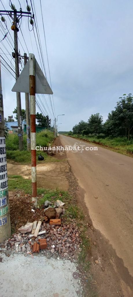 Bán đất 106m2 nở hậu tặng nhà cấp 4 mới Bàu Sen Long Khánh giá 1 tỷ 3 Bán đất 106m2 nở hậu tặng nhà cấp 4 mới Bàu Sen Long Khánh giá 1 tỷ 3