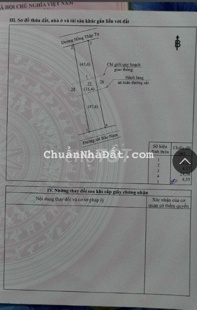 Bán đất 106m2 nở hậu tặng nhà cấp 4 mới Bàu Sen Long Khánh giá 1 tỷ 3 Bán đất 106m2 nở hậu tặng nhà cấp 4 mới Bàu Sen Long Khánh giá 1 tỷ 3