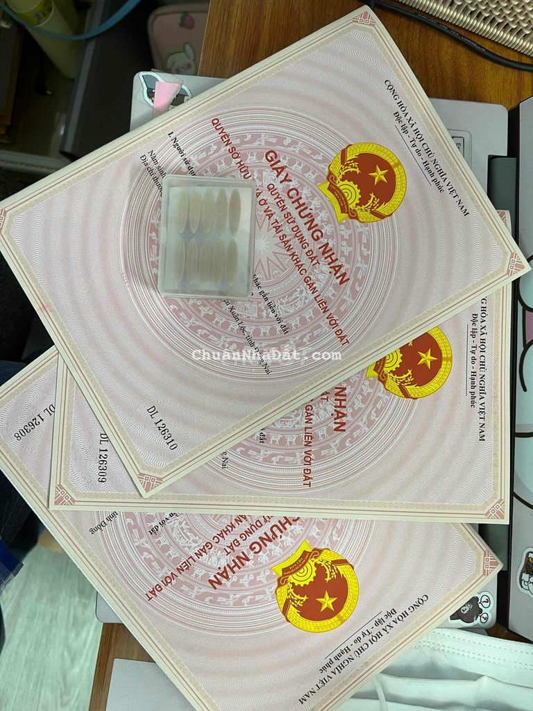 bán đất nền Phường Xuân Lập, diện tích 5x37 giá chỉ 560tr