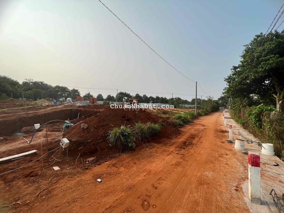 Bán Đất Phường Xuân Lập - Diện Tích 20x30 - 260 Triệu - Mặt Tiền Đường