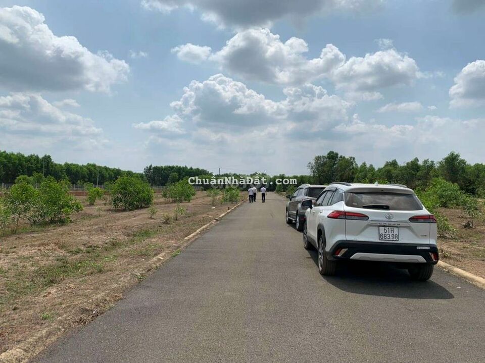 1000m2 mặt tiền đường nhựa 8m,cách đường chính 50m