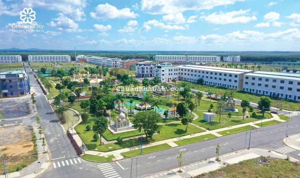 Cần sang lại gấp lô đất 100m2 kế bên khu TĐC sân bay Long Thành Cần sang lại gấp lô đất 100m2 kế bên khu TĐC sân bay Long Thành