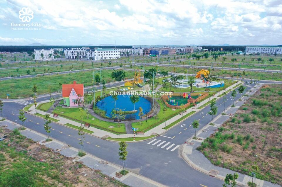Cần sang lại gấp lô đất 100m2 kế bên khu TĐC sân bay Long Thành Cần sang lại gấp lô đất 100m2 kế bên khu TĐC sân bay Long Thành
