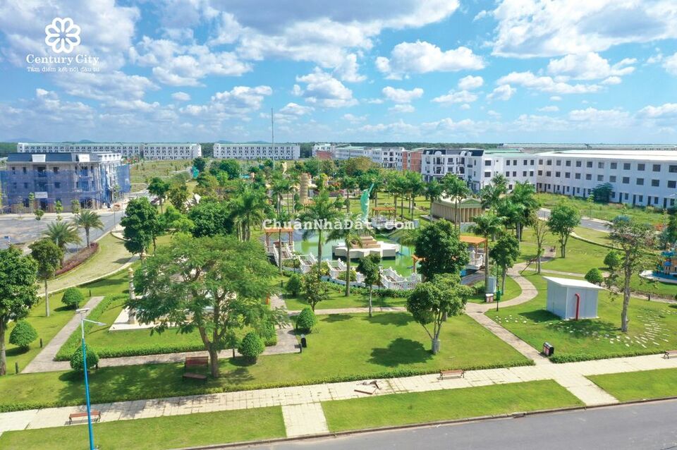 Hàng NGỘP bán gấp Century City chỉ 16tr/m2 Hàng NGỘP bán gấp Century City chỉ 16tr/m2