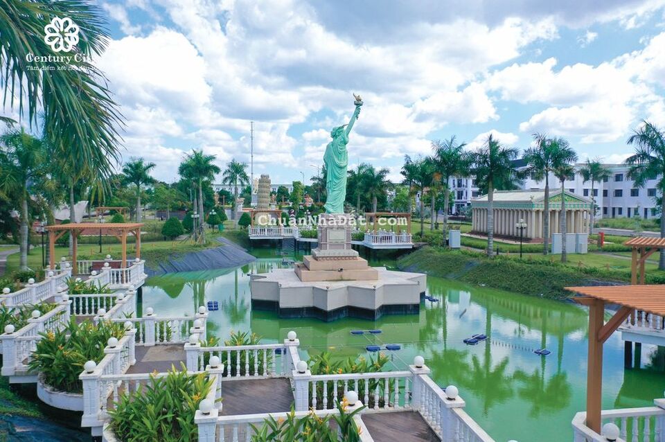 Hàng NGỘP bán gấp Century City chỉ 16tr/m2 Hàng NGỘP bán gấp Century City chỉ 16tr/m2