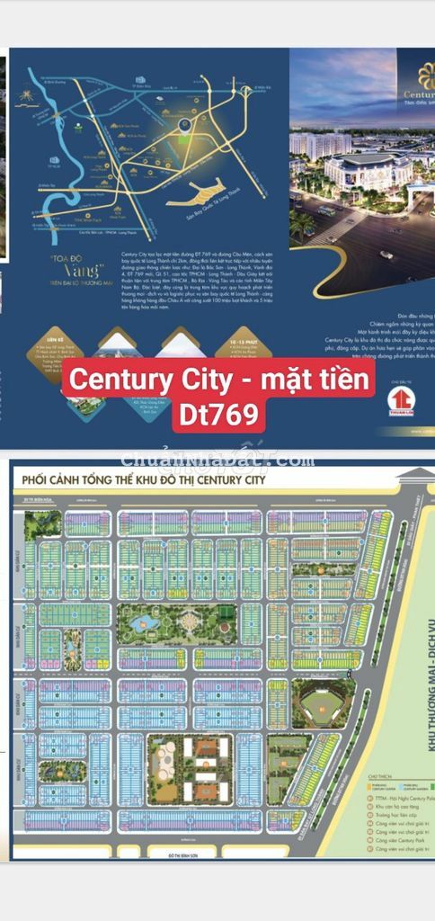 lô 121m2,2ty bao phí, kế lối thoát hiểm, long thành, đồng nai