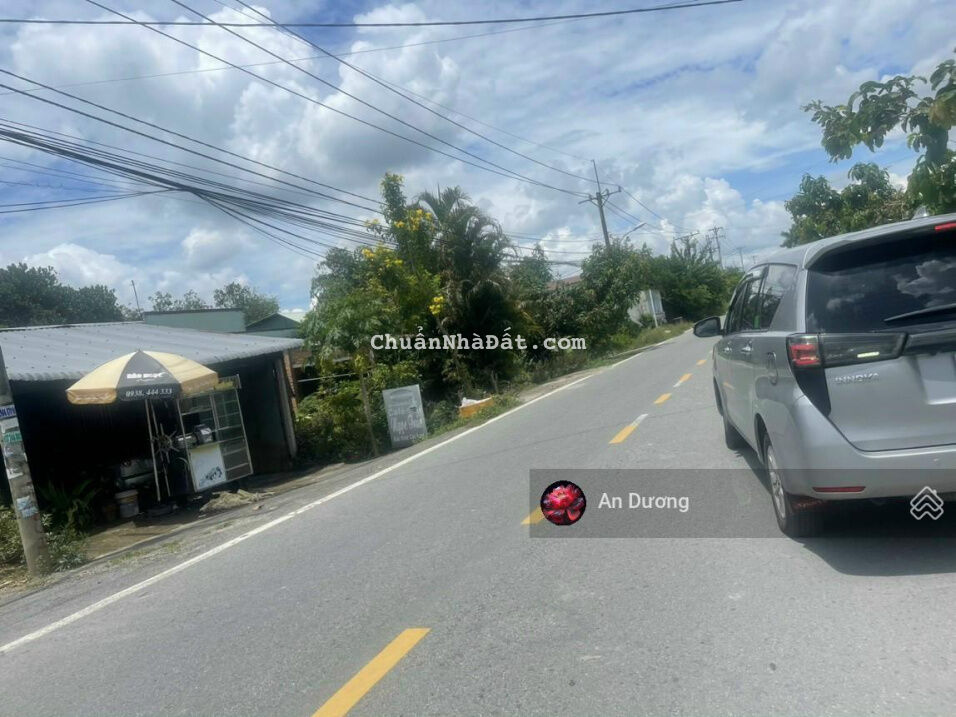 Mình bán đất An Phước Long Thành gần cao tốc Biên Hòa Vũng Tàu 130m2 giá 790 triệu sổ hồng riêng