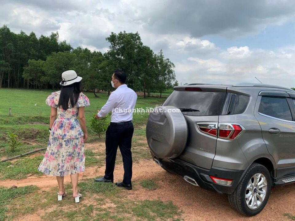 277m2 mặt tiền đường 6m. Ngay cổng trước sân bay