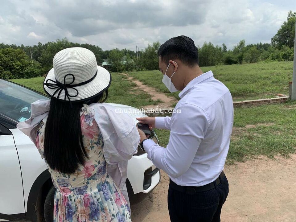 277m2 mặt tiền đường 6m. Ngay cổng trước sân bay