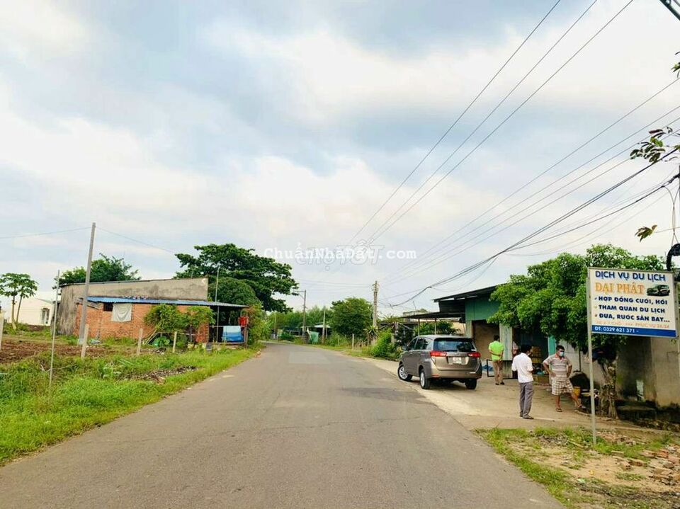 3200m2 đất thổ cư. Mặt tiền đường nhựa rộng 59m. Sổ hồng riêng 3200m2 đất thổ cư. Mặt tiền đường nhựa rộng 59m. Sổ hồng riêng