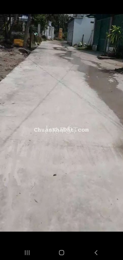 Đất view suối gần sân bay tại Lộc An . Long Thành