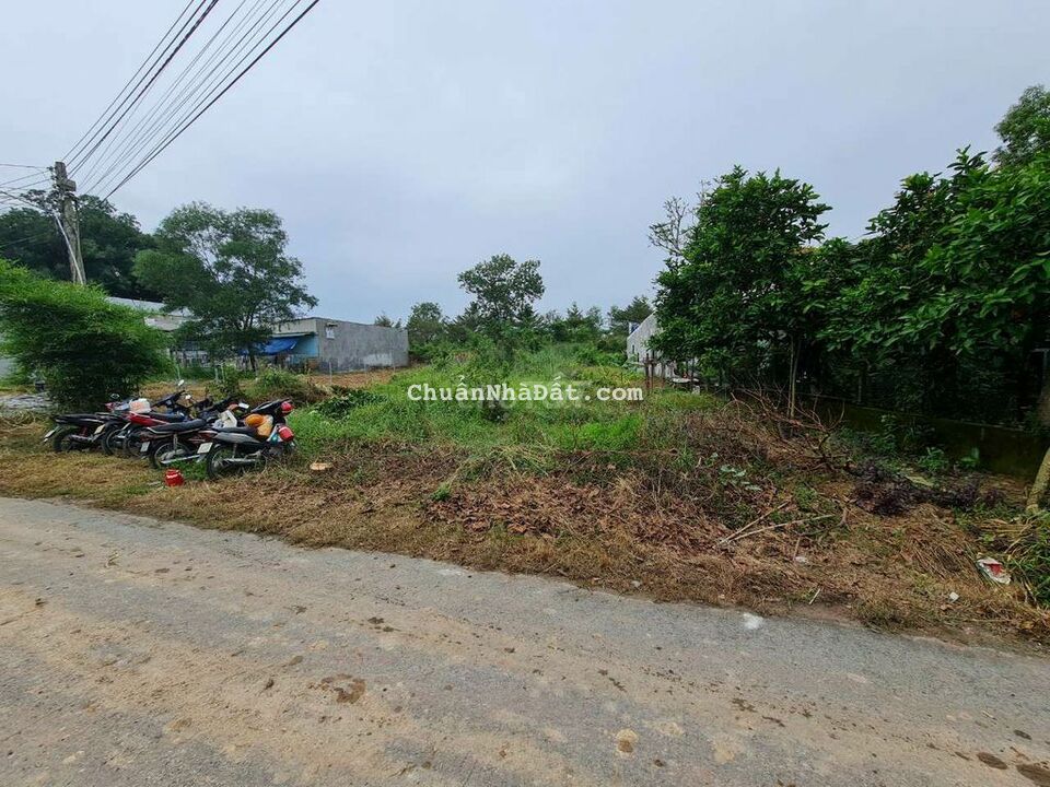 Đất mặt tiền đường nhựa Ngay KDC Thung Lũng Xanh Đất mặt tiền đường nhựa Ngay KDC Thung Lũng Xanh