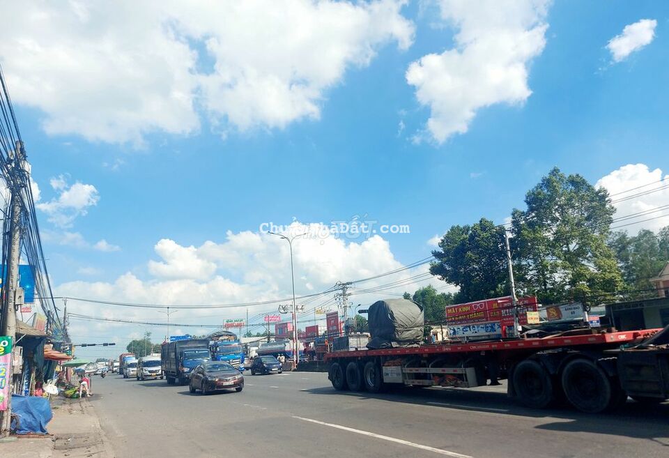 Chỉ 700tr sở hữu lô đất đẹp ngay sân bay long thành,sổ riêng . Chỉ 700tr sở hữu lô đất đẹp ngay sân bay long thành,sổ riêng .