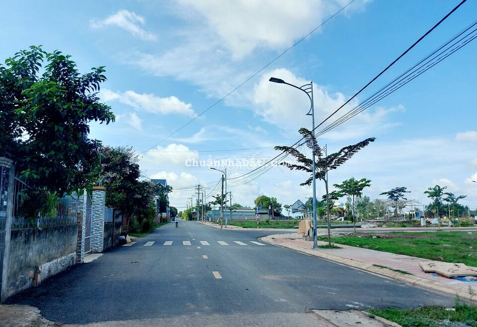 94m2 đất cần bán vì nợ ngân hàng,ở sân bay long thành,đồng nai