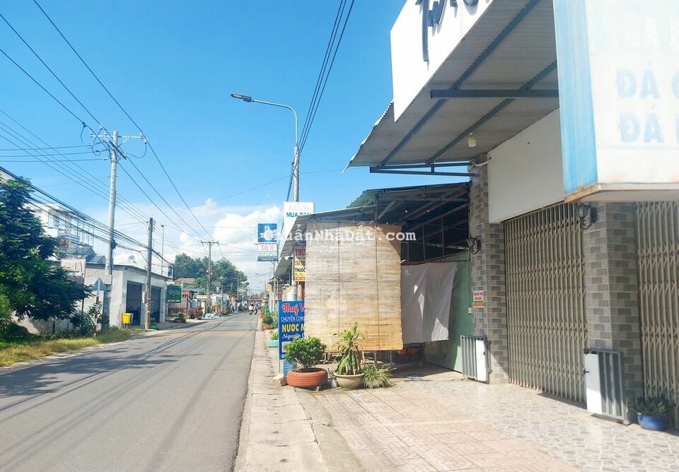 94m2 đất cần bán vì nợ ngân hàng,ở sân bay long thành,đồng nai