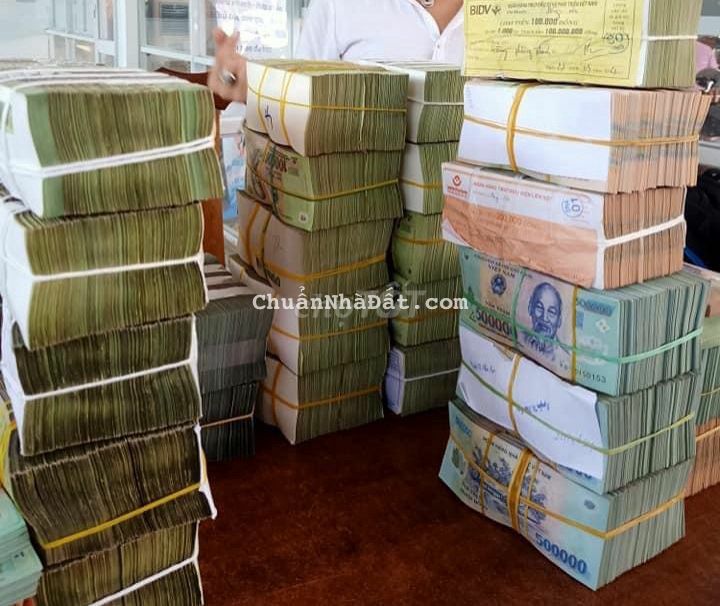 Kẹt tiền tôi nán 94m2 đất ở sân bay long thành,đồng nai.sổ riêng