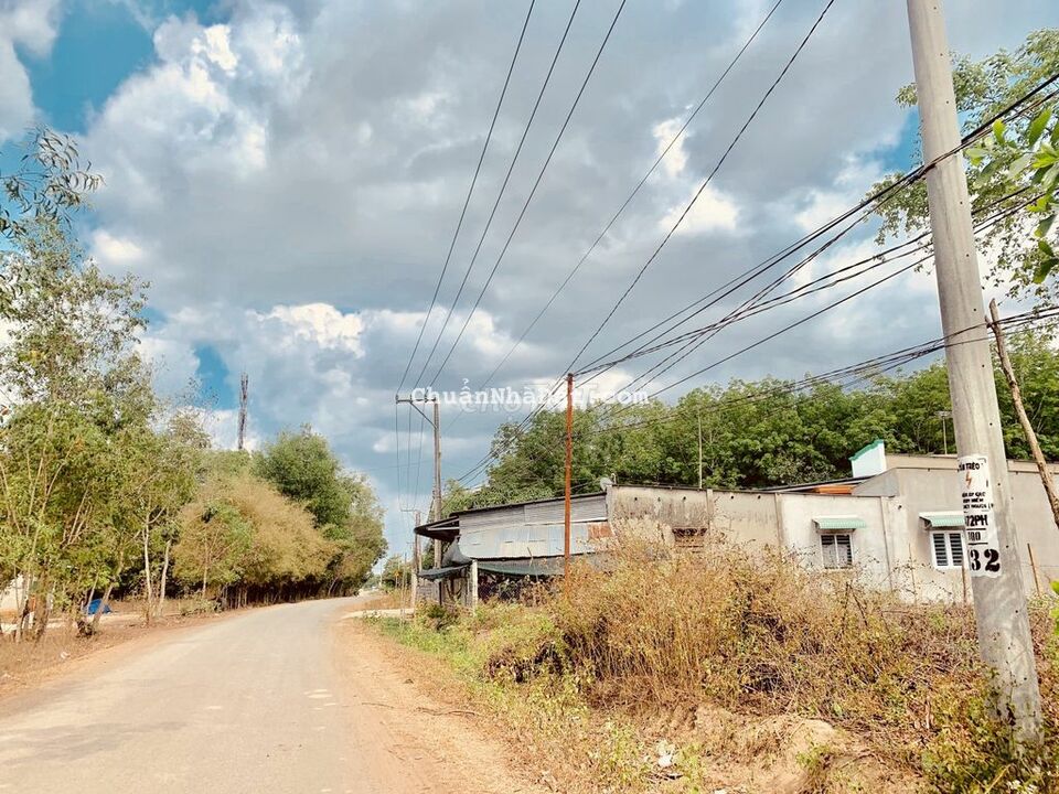 Kẹt tiền tôi nán 94m2 đất ở sân bay long thành,đồng nai.sổ riêng