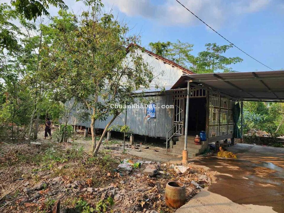 Bán nền nhánh tỉnh lộ 943 - mỹ hoà Bán nền nhánh tỉnh lộ 943 - mỹ hoà