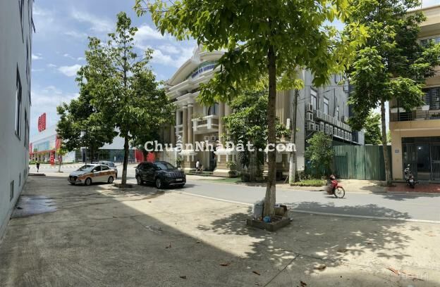 Cần tiền chủ gửi bán nhanh lô đất BT ở tuyến 2 Đại Lộ Trần Hưng Đạo, Bắc Lệnh, Lào Cai