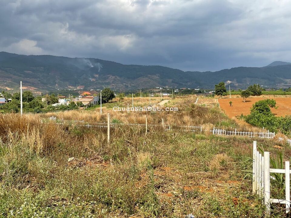 Bán đất thổ cư xã Đông Thanh view đẹp giá rẻ