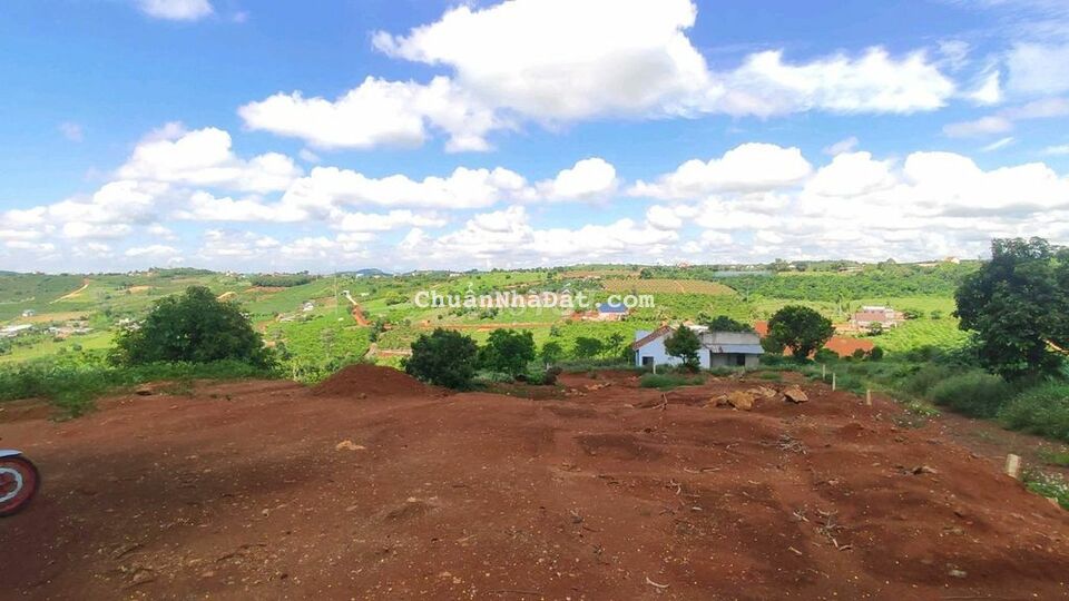 Đất nghỉ dưỡng thị trấn Nam Ban cách chợ Thăng Long 3km giá 900 triệu