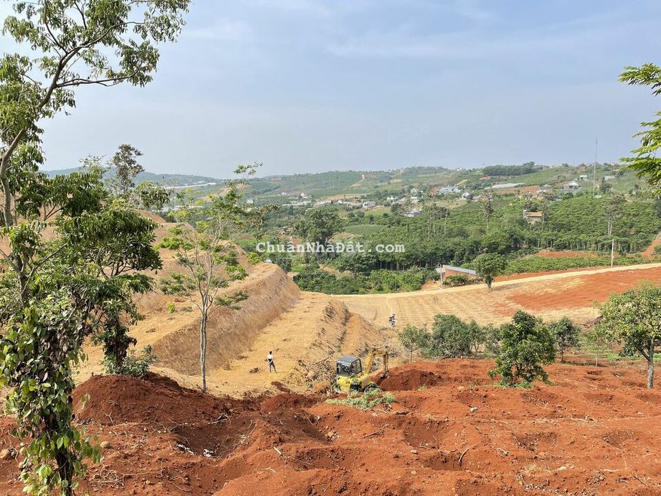 Giảm giá 300 triệu bán lỗ sâu lô đất thị trấn Nam Ban có sẵn thổ cư.