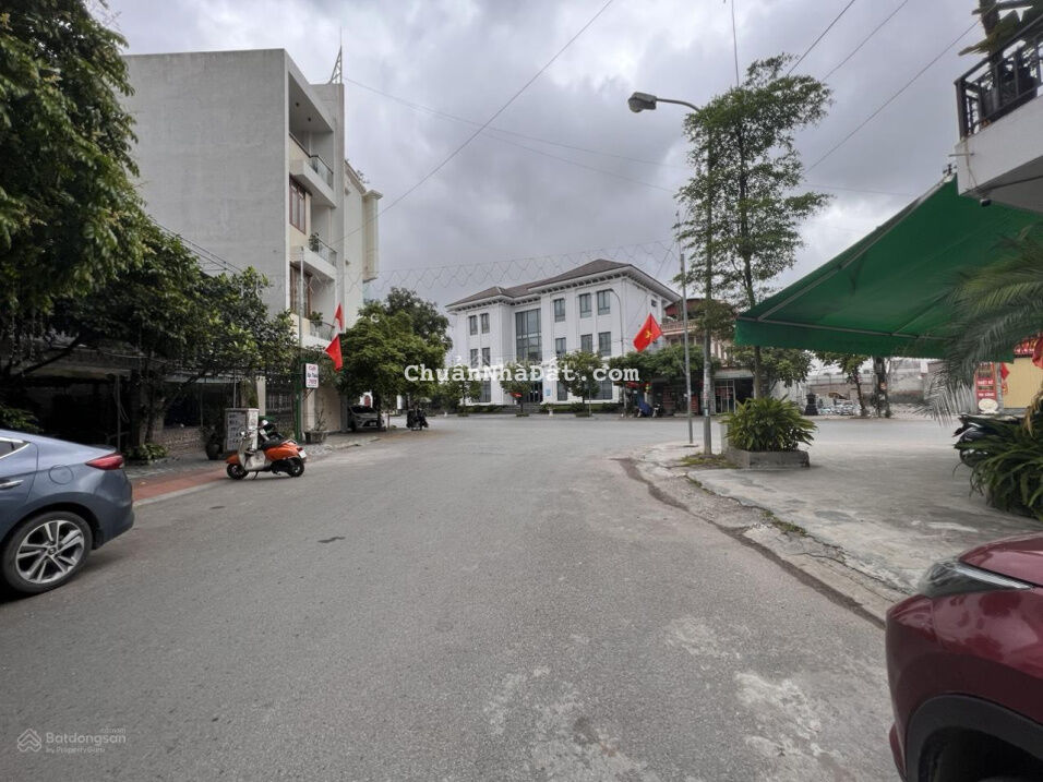 Bán đất TĐC Hồ Sen A51 Vĩnh Niệm, Lê Chân, Hải Phòng. DT 60m2 ngang 4m.