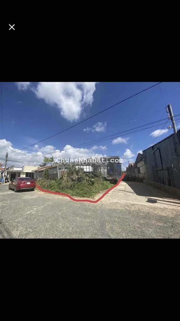 Cần Bán Gấp Đất Ở Lạc Dương View Đồi Thông