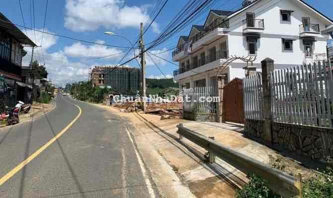 Cần Bán Gấp Đất Ở Lạc Dương View Đồi Thông