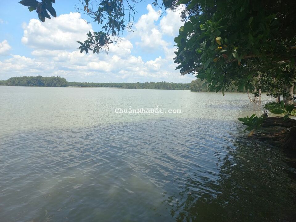 Đất view hồ sinh thái 285tr/1000m2 tại Lộc Ninh, Bình Phước.