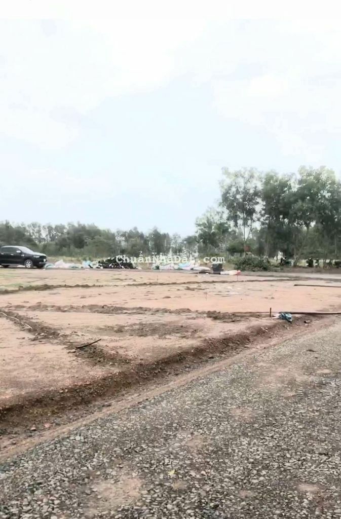 1000m2 đất ngay mặt hồ nghĩ dưỡng tại Lộc Ninh Bình Phước