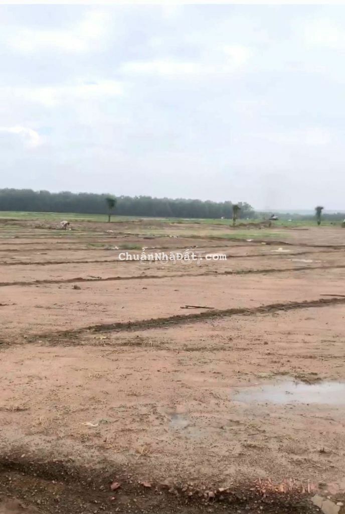 1000m2 đất ngay mặt hồ nghĩ dưỡng tại Lộc Ninh Bình Phước